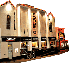 About Forum Waterford